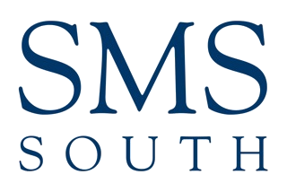 SMS South Logo