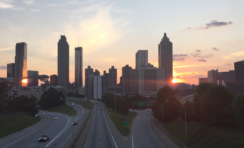 Atlanta